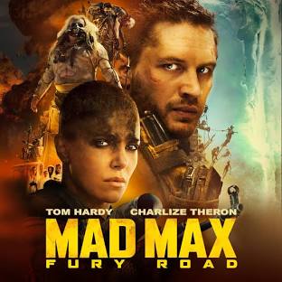 image for Fury Road